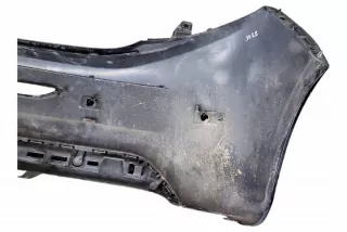 9676505677 Бампер задний Peugeot 208 Арт e12528010, вид 2