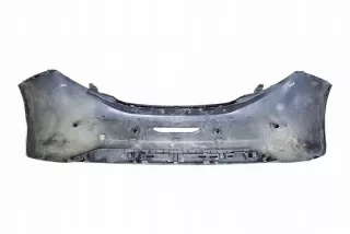 9676505677 Бампер задний Peugeot 208 Арт e12528010, вид 4