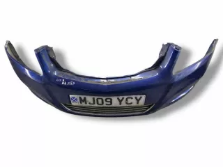 1600CM3 Бампер передний Opel Zafira B Арт e12527995, вид 2