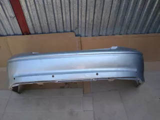 90586617 Бампер задний Opel Vectra B Арт e12527982, вид 1