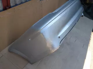 90586617 Бампер задний Opel Vectra B Арт e12527982, вид 3