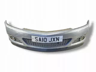 1400CM3 Бампер передний Opel Astra H Арт e12527917, вид 2