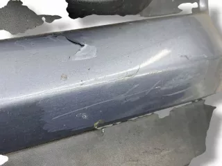 1400CM3 Бампер передний Opel Astra H Арт e12527917, вид 4