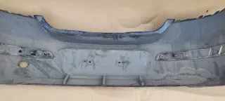 24460353 Бампер задний Opel Astra H Арт e12527914, вид 11