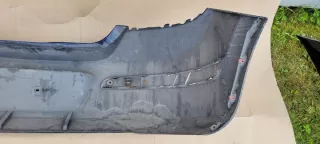 24460353 Бампер задний Opel Astra H Арт e12527914, вид 12