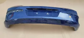 24460353 Бампер задний Opel Astra H Арт e12527914, вид 5