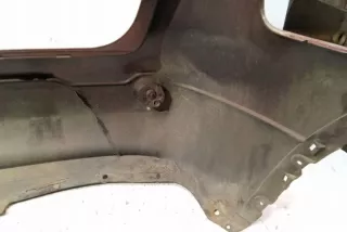 85022EY10H Бампер задний Nissan Qashqai 1  Арт e12527868, вид 1