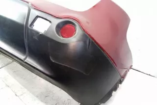 85022EY10H Бампер задний Nissan Qashqai 1  Арт e12527868, вид 11
