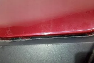85022EY10H Бампер задний Nissan Qashqai 1  Арт e12527868, вид 13