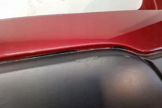 85022EY10H Бампер задний Nissan Qashqai 1  Арт e12527868, вид 2
