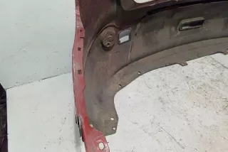85022EY10H Бампер задний Nissan Qashqai 1  Арт e12527868, вид 4