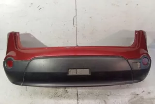 85022EY10H Бампер задний Nissan Qashqai 1  Арт e12527868, вид 5