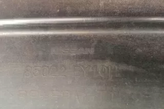 85022EY10H Бампер задний Nissan Qashqai 1  Арт e12527868, вид 7