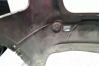 85022EY10H Бампер задний Nissan Qashqai 1  Арт e12527868, вид 8