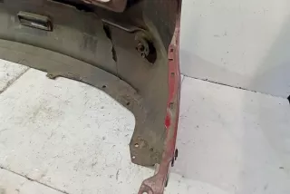 85022EY10H Бампер задний Nissan Qashqai 1  Арт e12527868, вид 9