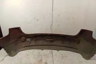 85022EY10H Бампер задний Nissan Qashqai 1  Арт e12527868, вид 10