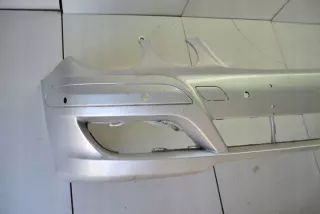 A2118800840 Бампер передний Mercedes E W211 Арт e12527749, вид 3