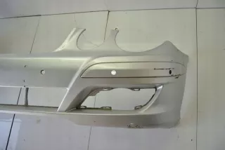 A2118800840 Бампер передний Mercedes E W211 Арт e12527749, вид 4