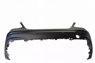 213999990000 Бампер задний Mercedes E W213 Арт e12527739, вид 1