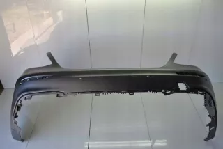 213999990000 Бампер задний Mercedes E W213 Арт e12527739, вид 2