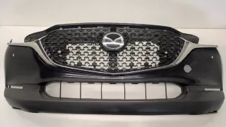 DFR5-50031 Бампер передний Mazda CX30 Арт e12527656, вид 1