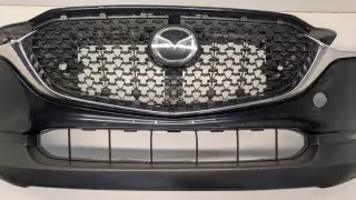 DFR5-50031 Бампер передний Mazda CX30 Арт e12527656, вид 3