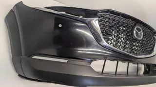 DFR5-50031 Бампер передний Mazda CX30 Арт e12527656, вид 4