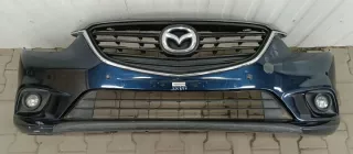 GHP9-50031 Бампер передний Mazda 6 3 Арт e12527648, вид 1
