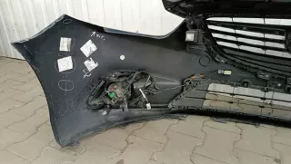 GHP9-50031 Бампер передний Mazda 6 3 Арт e12527648, вид 12