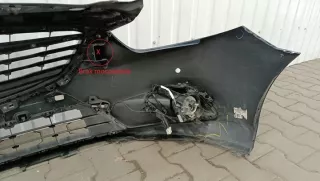 GHP9-50031 Бампер передний Mazda 6 3 Арт e12527648, вид 14