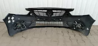 GHP9-50031 Бампер передний Mazda 6 3 Арт e12527648, вид 15