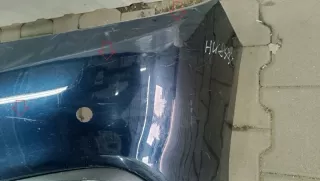 GHP9-50031 Бампер передний Mazda 6 3 Арт e12527648, вид 8