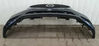 GHP9-50031 Бампер передний Mazda 6 3 Арт e12527648, вид 9