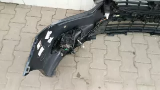 GHP9-50031 Бампер передний Mazda 6 3 Арт e12527648, вид 10