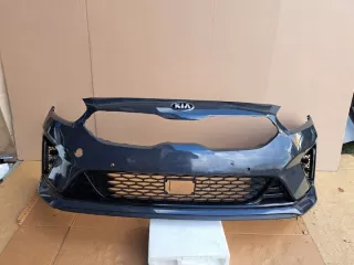 86561J7910 MIETAS67 Бампер передний Kia Ceed 1 Арт e12527591, вид 1