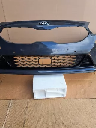 86561J7910 MIETAS67 Бампер передний Kia Ceed 1 Арт e12527591, вид 4