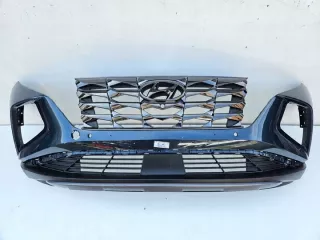 86511-N7000 86531-N7010 86351-N7110 Бампер передний Hyundai Tucson 4 Арт e12527545, вид 1