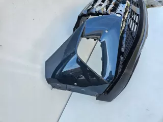 86511-N7000 86531-N7010 86351-N7110 Бампер передний Hyundai Tucson 4 Арт e12527545, вид 2