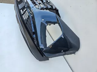 86511-N7000 86531-N7010 86351-N7110 Бампер передний Hyundai Tucson 4 Арт e12527545, вид 3
