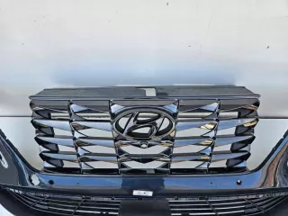 86511-N7000 86531-N7010 86351-N7110 Бампер передний Hyundai Tucson 4 Арт e12527545, вид 4