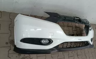 71101-T7W-A000 Бампер передний Honda HR-V 2 Арт e12527489, вид 2