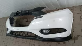 71101-T7W-A000 Бампер передний Honda HR-V 2 Арт e12527489, вид 3