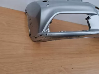 71101-TV0-ZZ00 Бампер передний Honda Civic 9 Арт e12527476, вид 4