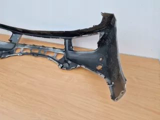 71101-TV0-ZZ00 Бампер передний Honda Civic 9 Арт e12527476, вид 5