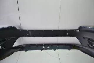 KT1B-17K819 Бампер передний Ford Transit 2 restailing Арт e12527464, вид 4
