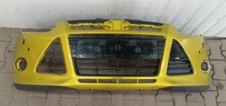 BM51-17757-A Бампер передний Ford Focus 3 Арт e12527428, вид 1