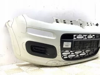 LORK-50-14002 Бампер передний Fiat Panda 3 Арт e12527384, вид 2
