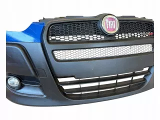 735455570 Бампер передний Fiat Doblo 2 Арт e12527373, вид 3