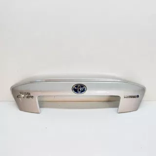 76811F4010 Крышка багажника (дверь 3-5) Toyota C-HR Арт e12527291, вид 1