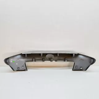 76811F4010 Крышка багажника (дверь 3-5) Toyota C-HR Арт e12527291, вид 2